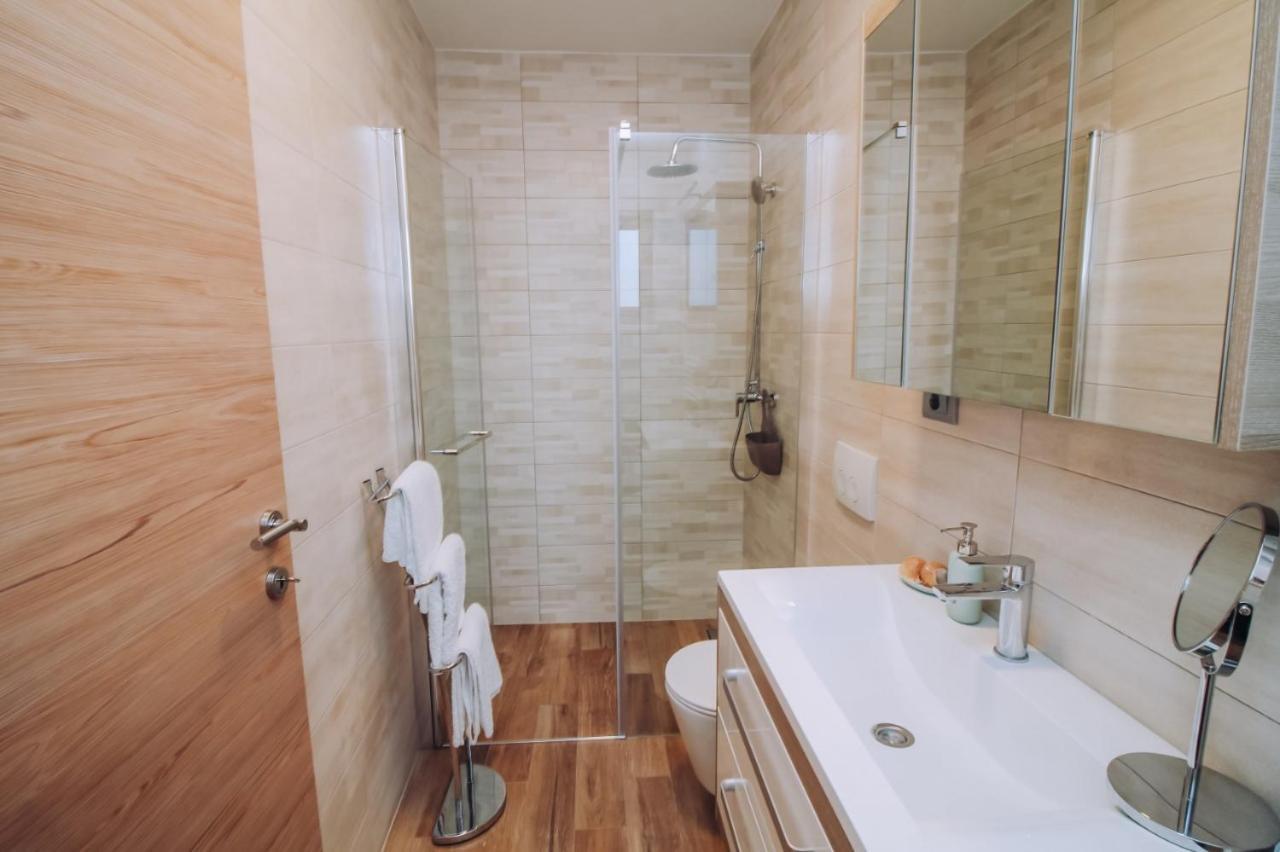 Apartman Mimi Relo Bale Ngoại thất bức ảnh