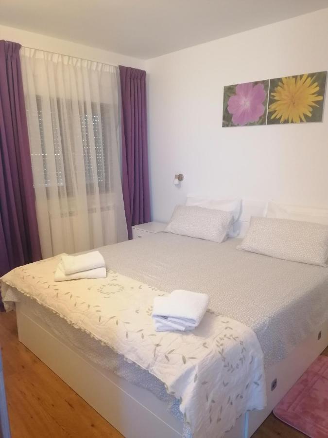 Apartman Mimi Relo Bale Ngoại thất bức ảnh