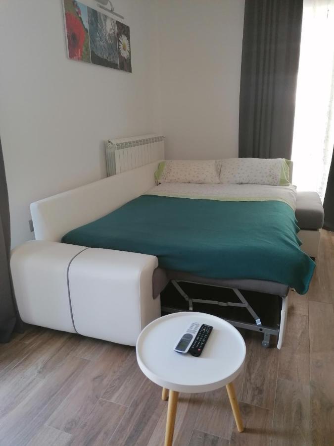 Apartman Mimi Relo Bale Ngoại thất bức ảnh