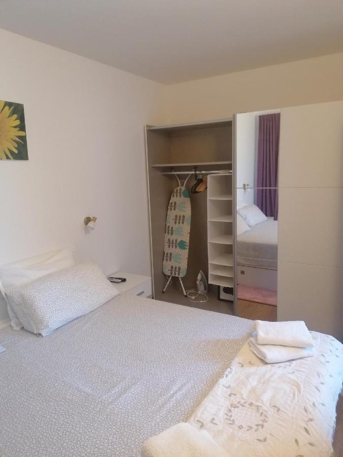 Apartman Mimi Relo Bale Ngoại thất bức ảnh