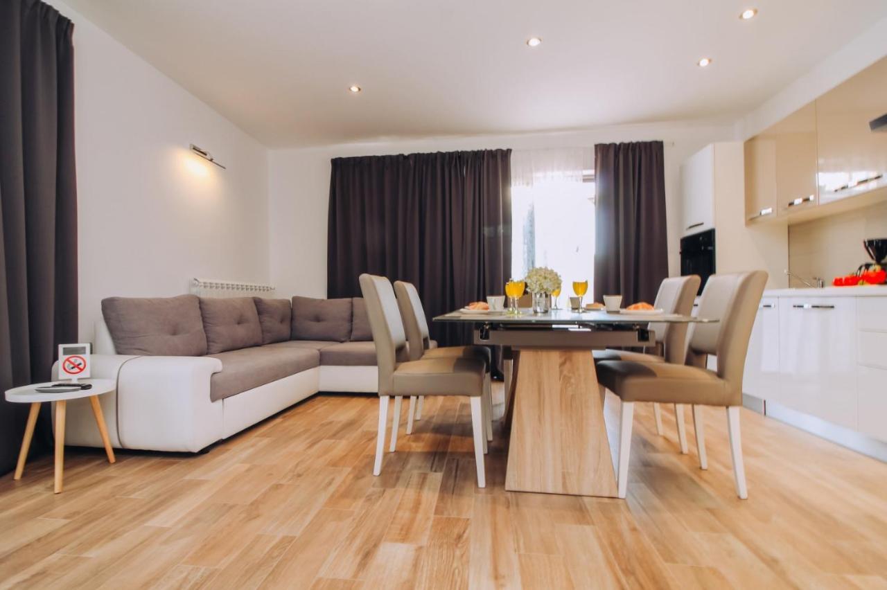 Apartman Mimi Relo Bale Ngoại thất bức ảnh