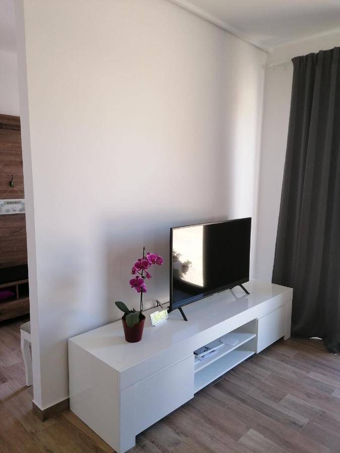 Apartman Mimi Relo Bale Ngoại thất bức ảnh